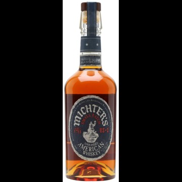 MICHTER'S American Whiskey