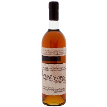 Rowan's Creek Bourbon Whiskey